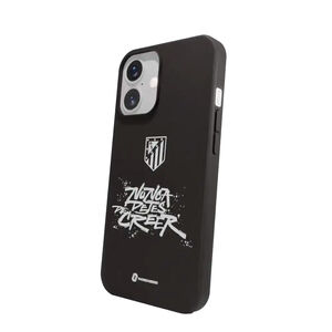 Nunca Dejes de Creer iPhone Case